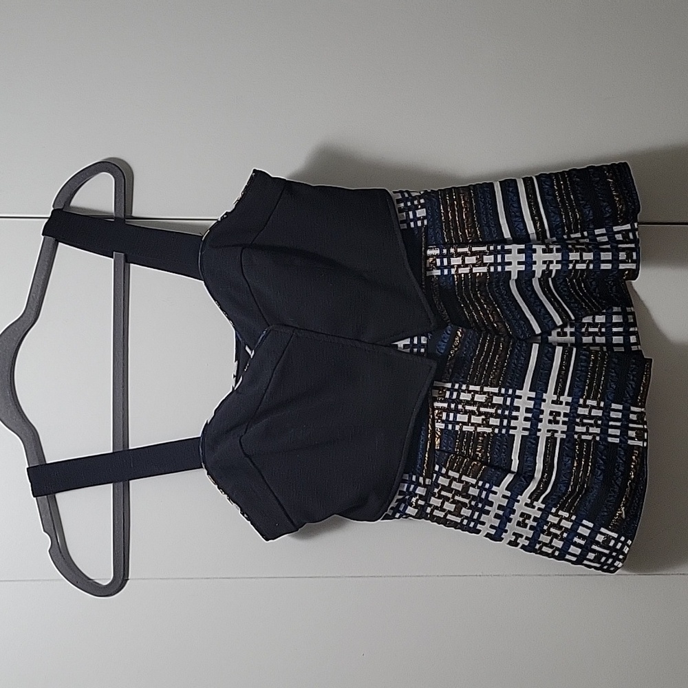 Anthropologie Deletta top